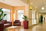 St Lukes Nursing Home Seating Area