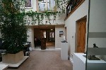 A green office
