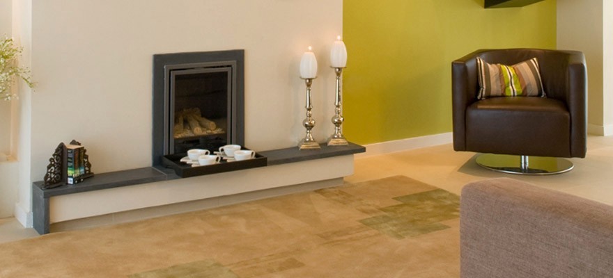Interior Designer Ireland
